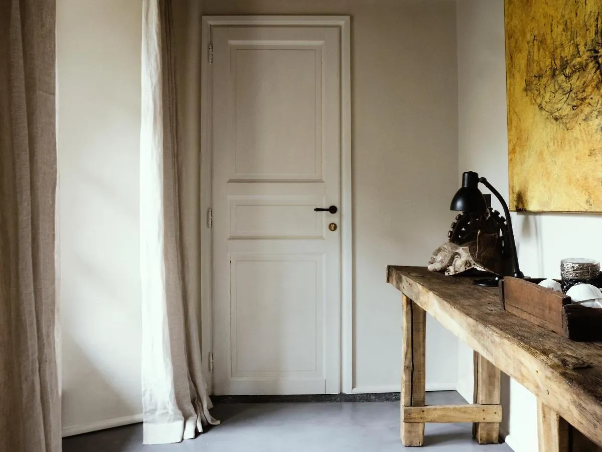Residence Palazzo Albricci Peregrini Apartment Como