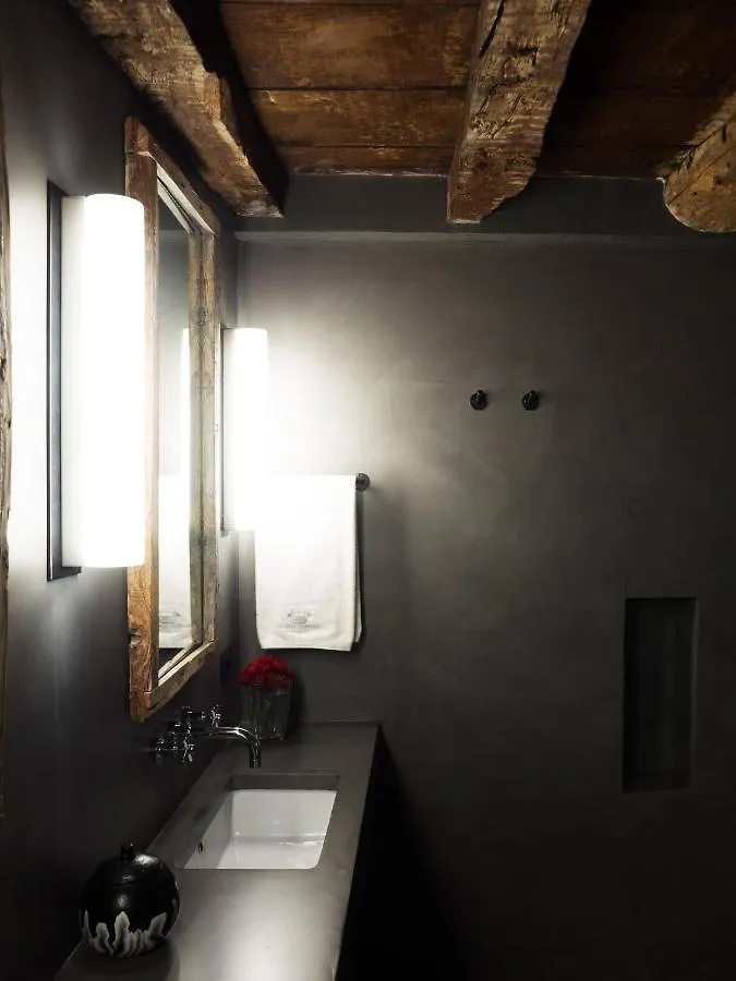Residence Palazzo Albricci Peregrini Apartment Como