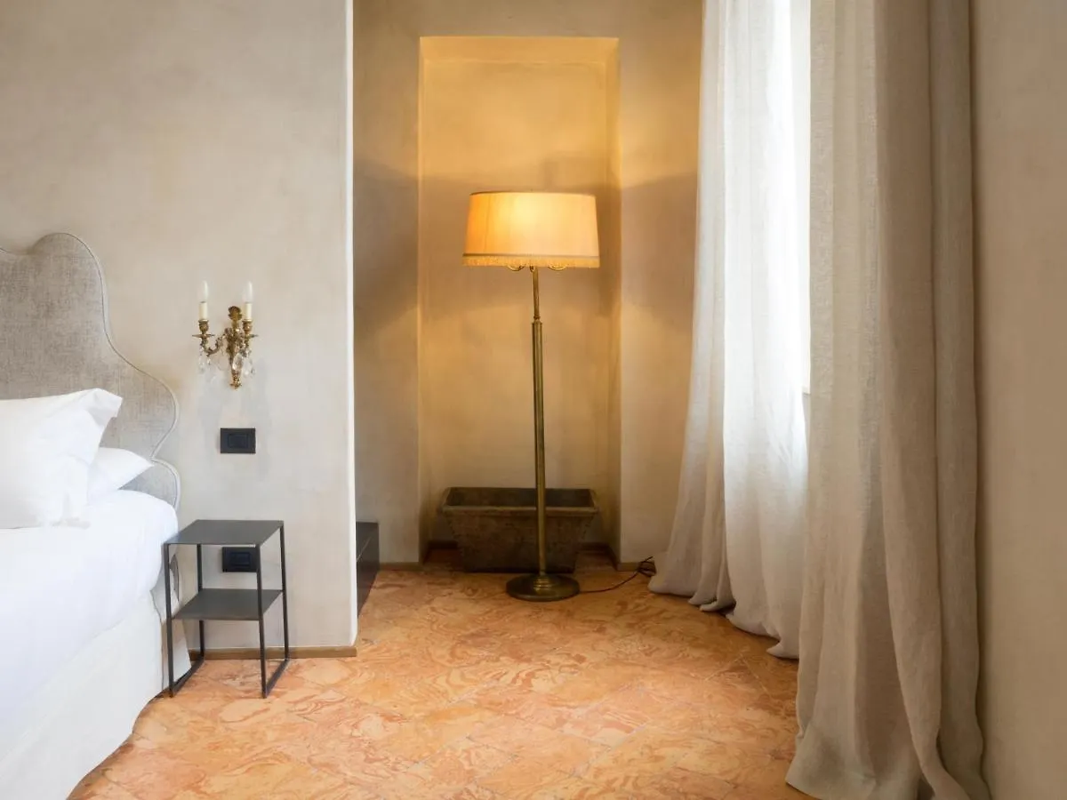 Residence Palazzo Albricci Peregrini Apartment Como