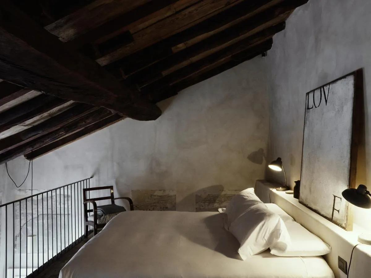 Palazzo Albricci Peregrini Apartment Como