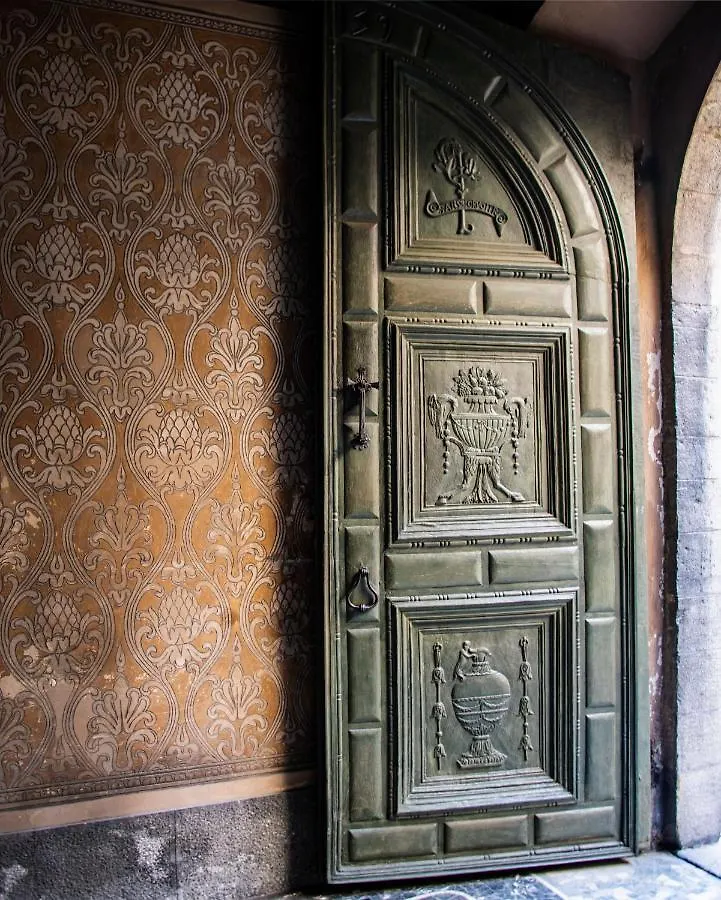 Palazzo Albricci Peregrini Apartment Como Italy