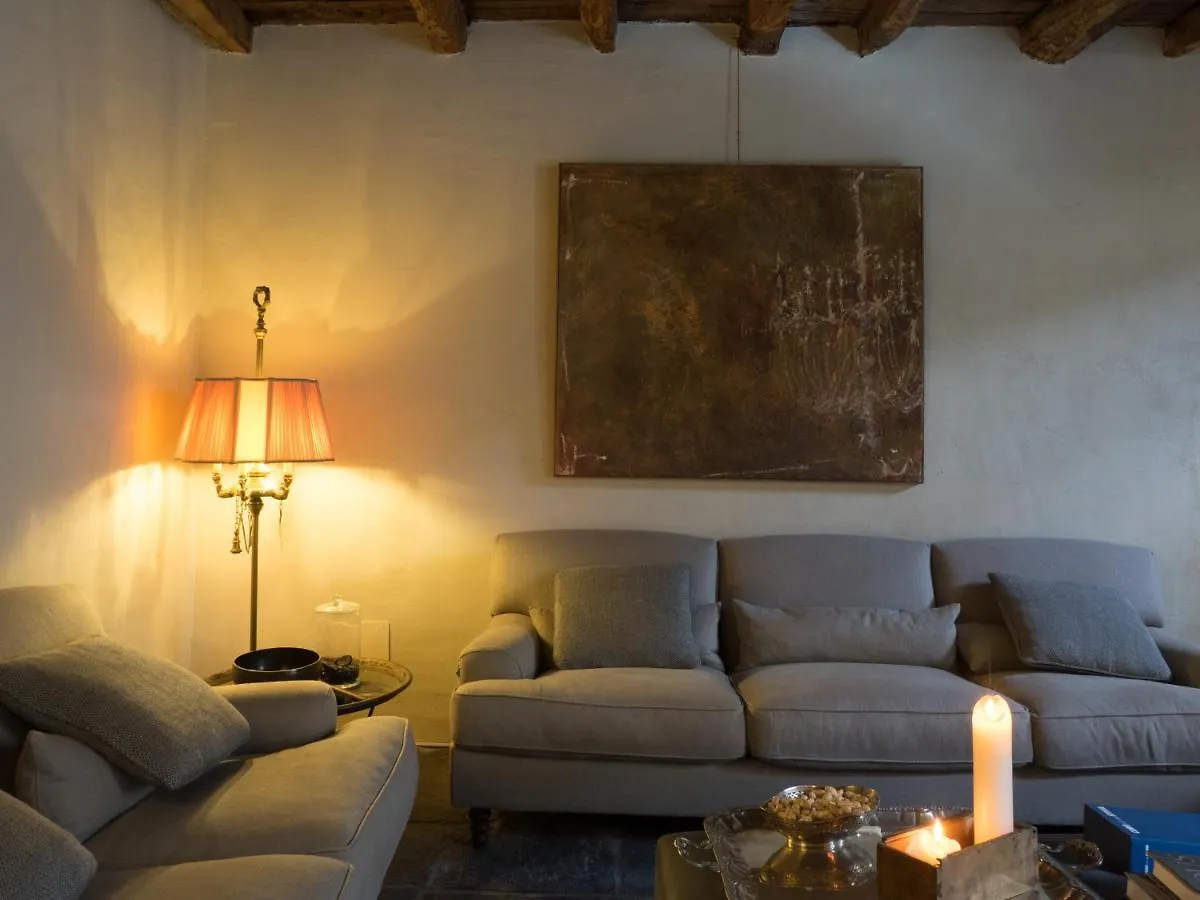 Residence Palazzo Albricci Peregrini Apartment Como