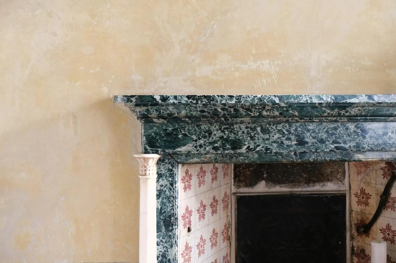 Апартаменты Palazzo Albricci Peregrini Комо Резиденция