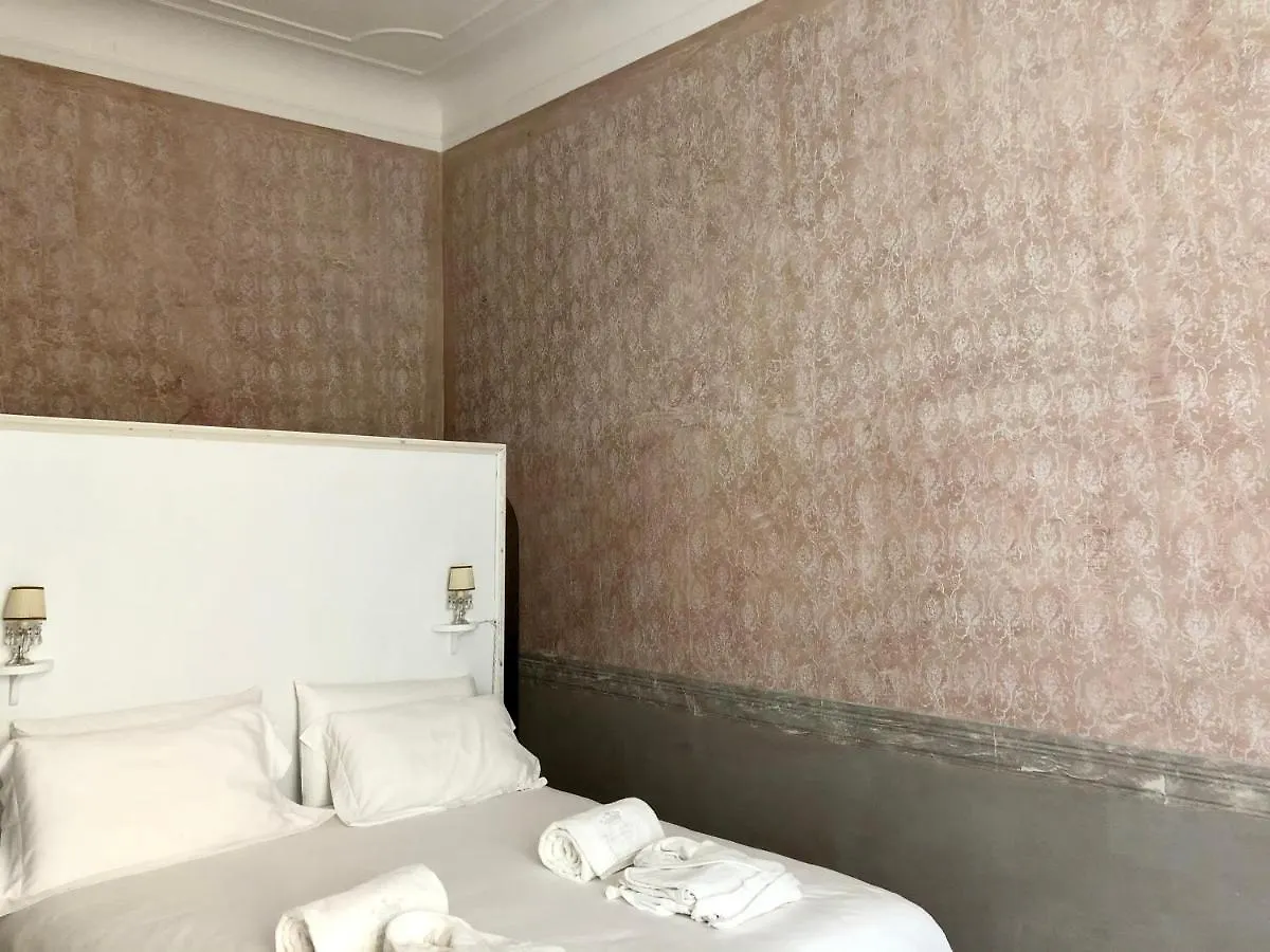 Residence Palazzo Albricci Peregrini Apartment Como Italy