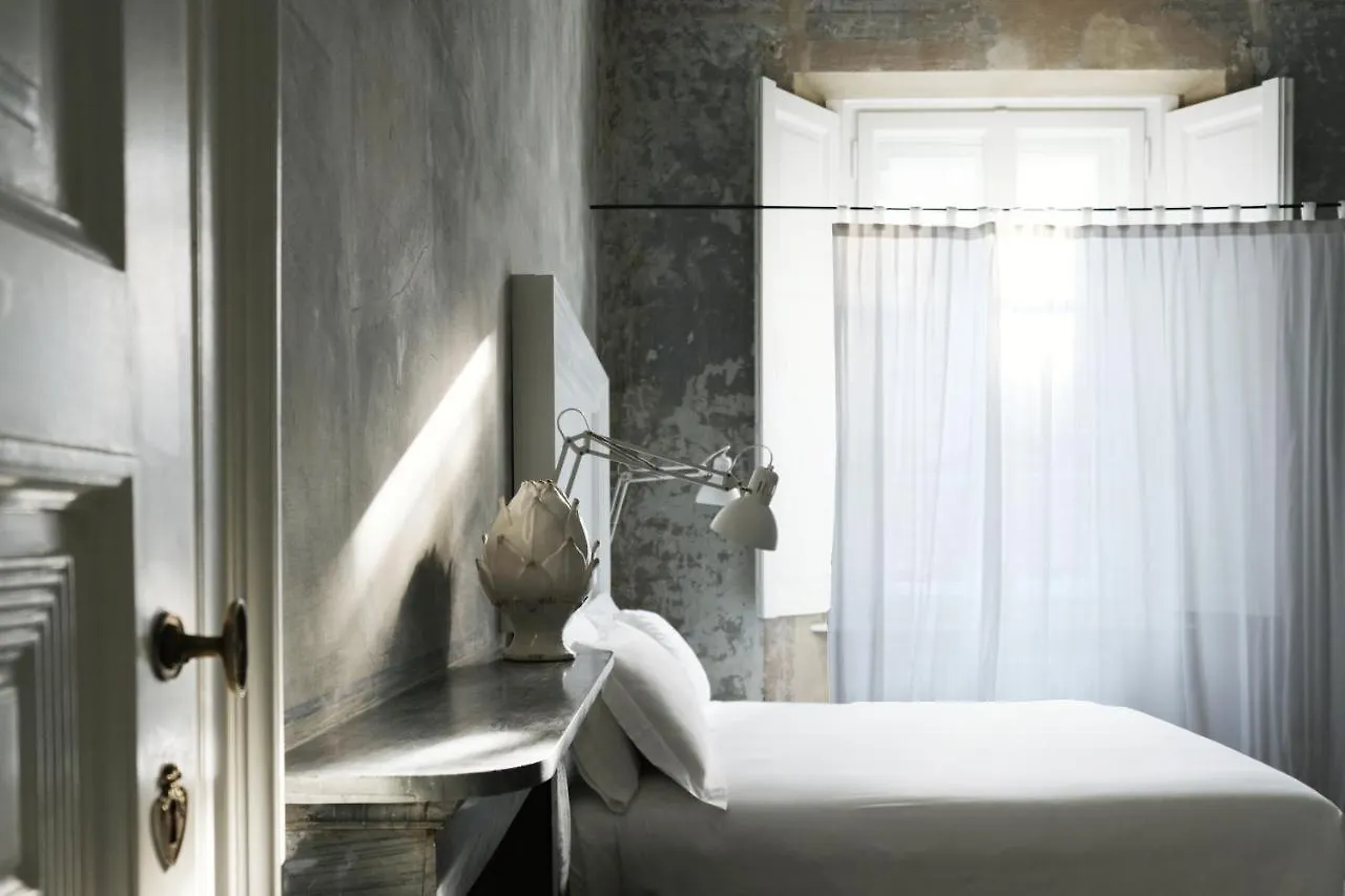 Palazzo Albricci Peregrini Apartment Como Residence