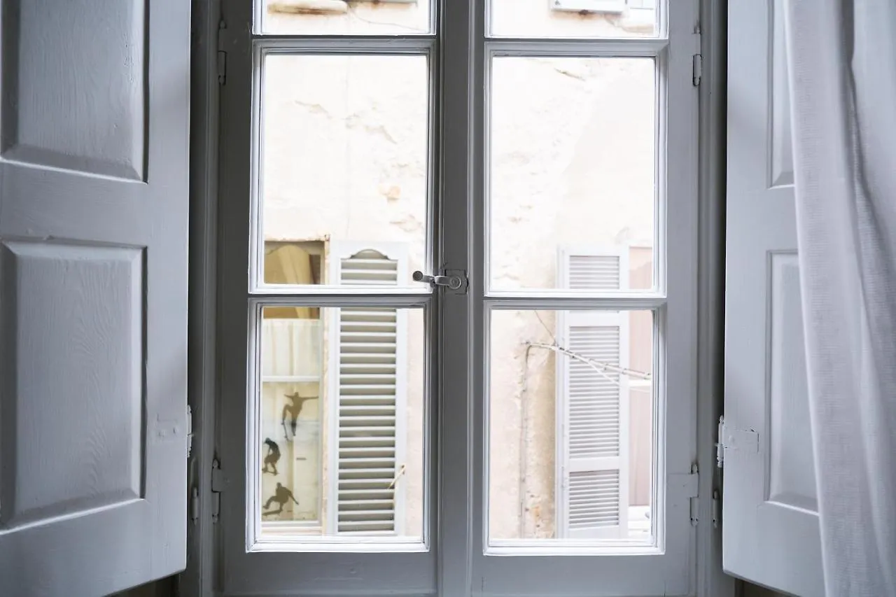 Palazzo Albricci Peregrini Apartment Como