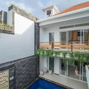 Puri Bagus Legian Kuta , Kuta (Bali) Indonesia