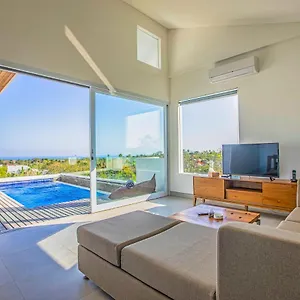 Hideaway Bali Ungasan By Kanaan Hospitality , Uluwatu (Bali) Indonesia
