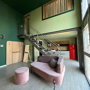  Appartement Unico Italië