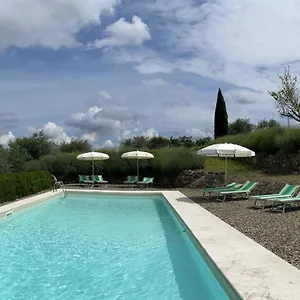  Landhuis Torre Di Ponzano Italië