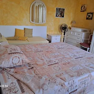  Vakantiehuis Da Nonna Rosa Italië