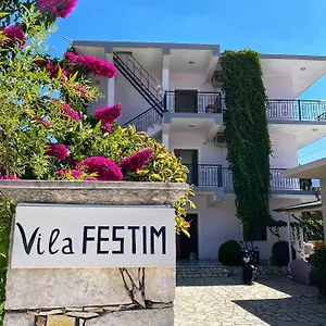 Festim , Ksamil Albania