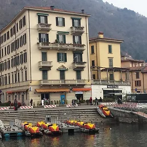 Bed & Breakfast Al Porticciolo Di Sant'agostino
