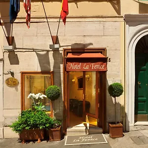  Appartement La Fenice Italië