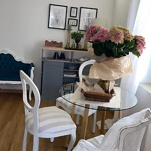  Appartement La Romantica Italië