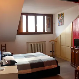 Bed and breakfast La Corte Di Brusuglio, Cormano