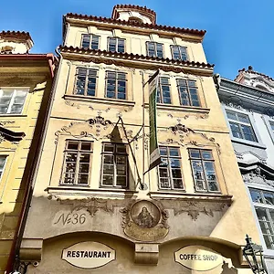 Nerudova 36 , Praga República Checa