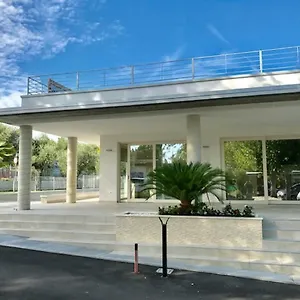 San Michele Campingplatz