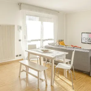 Apartamento Casa Rosa, Luisago