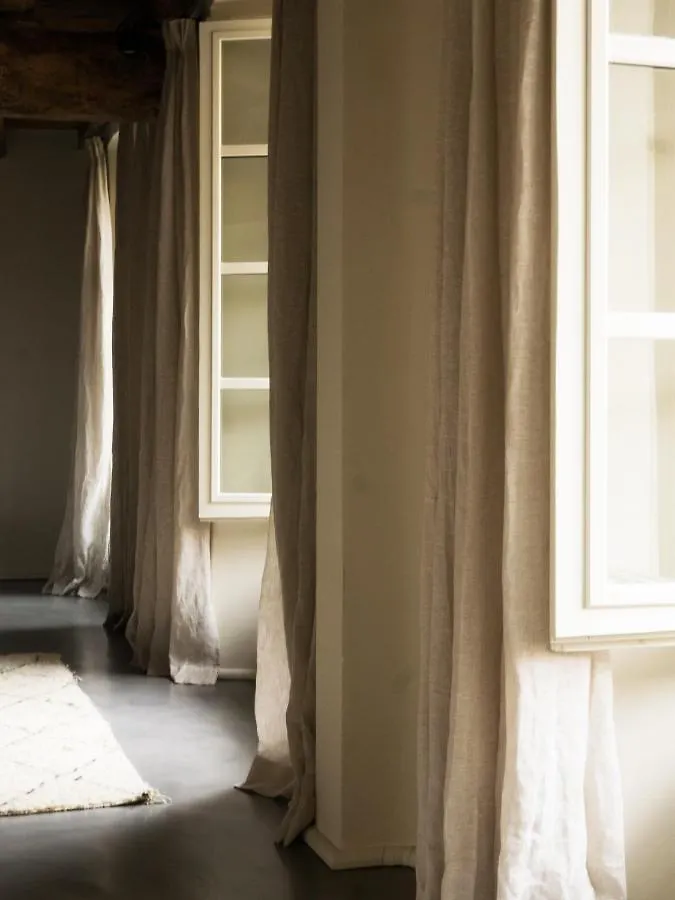 Residence Palazzo Albricci Peregrini Apartment Como