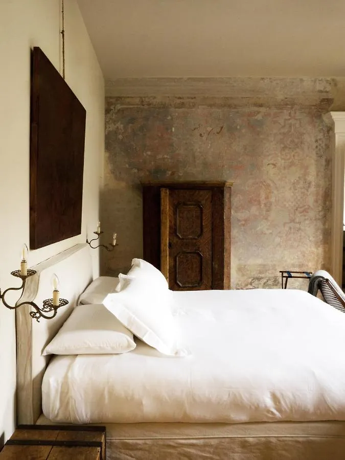 Residence Palazzo Albricci Peregrini Apartment Como