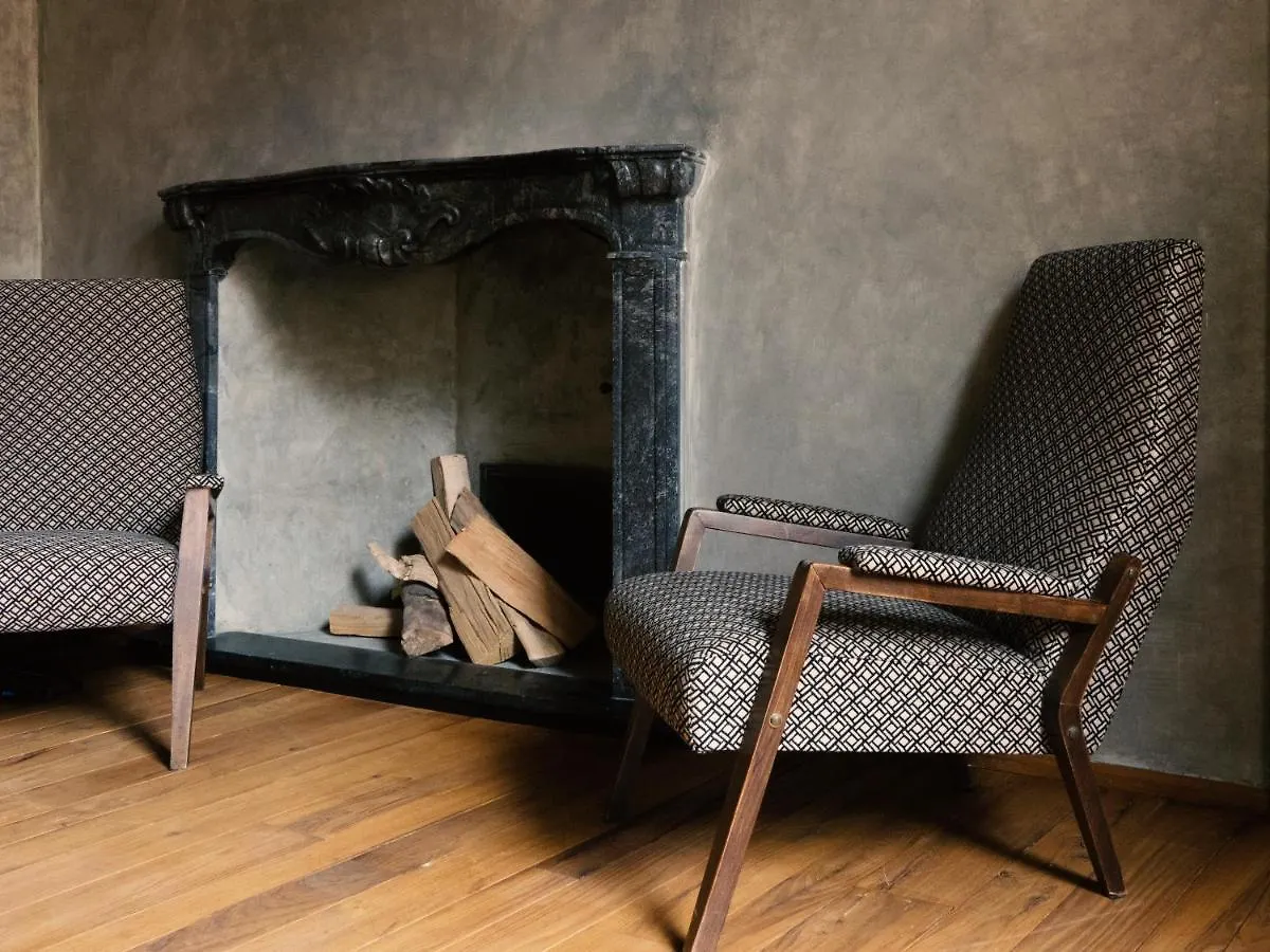 Residence Palazzo Albricci Peregrini Apartment Como Italy