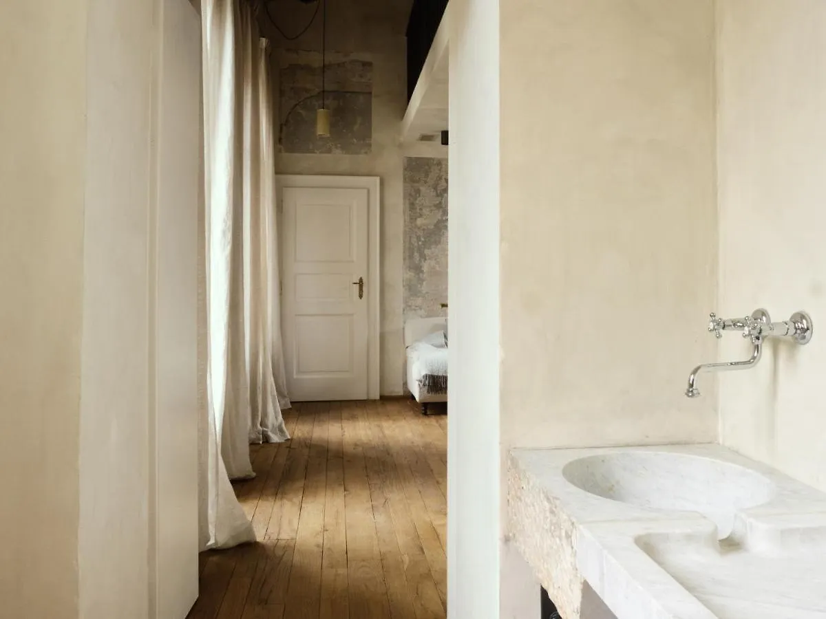 Palazzo Albricci Peregrini Apartment Como 0*,  Italy