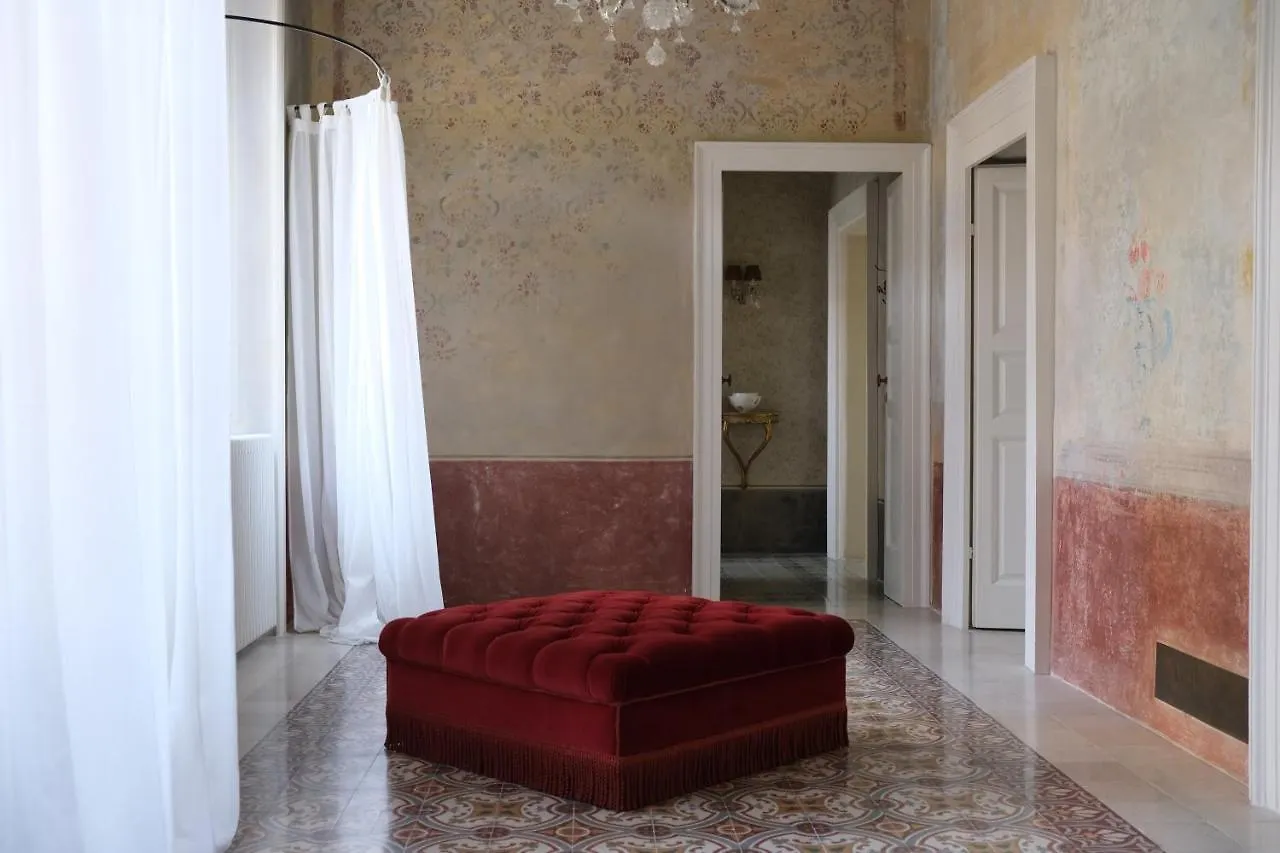 Palazzo Albricci Peregrini Apartment Como