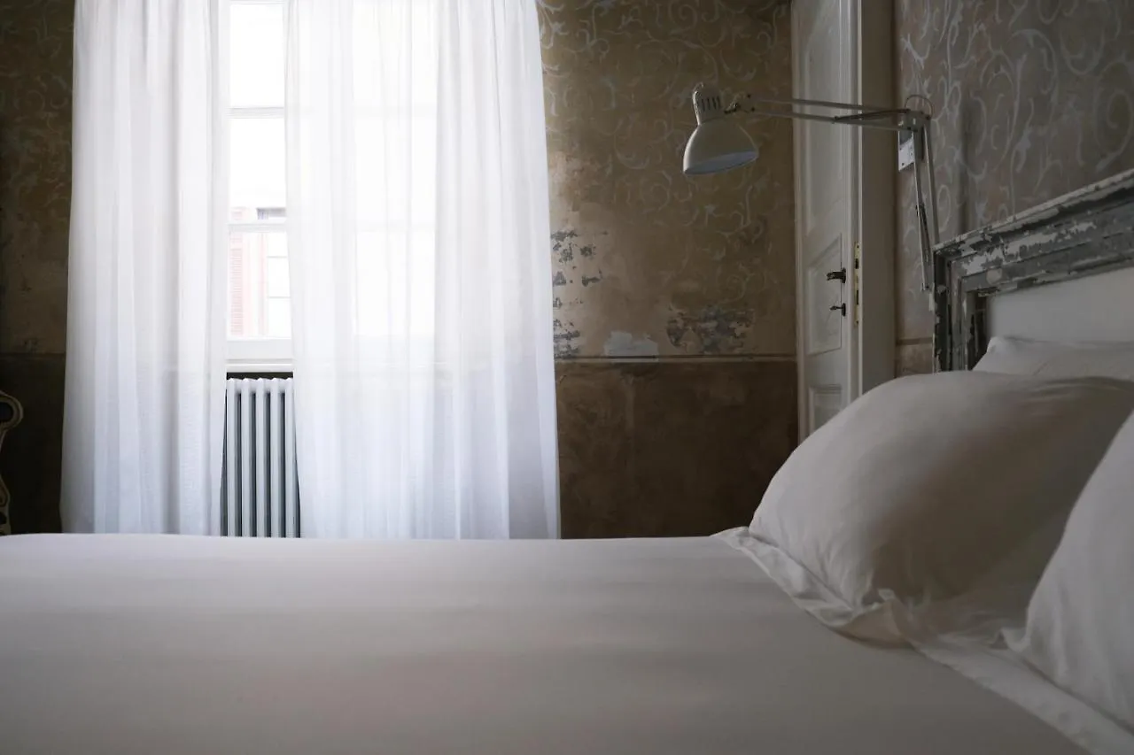 Palazzo Albricci Peregrini Apartment Como