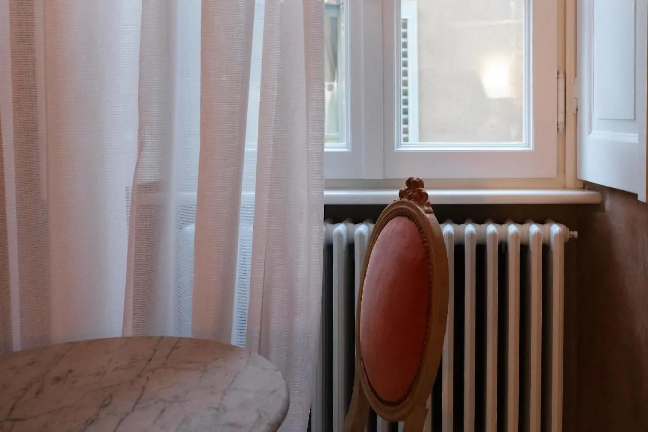 Palazzo Albricci Peregrini Apartment Como 0*,