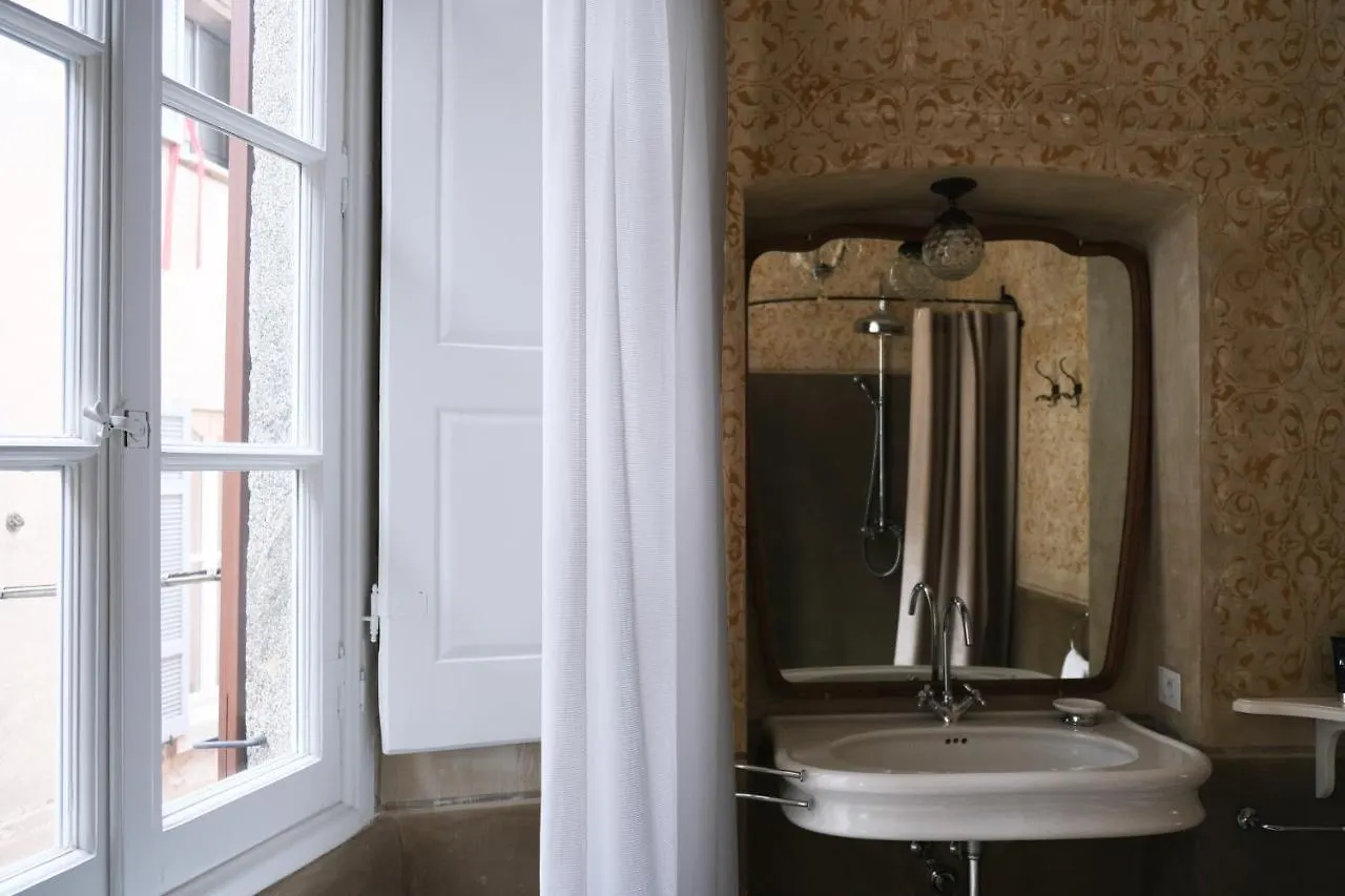 Residence Palazzo Albricci Peregrini Apartment Como