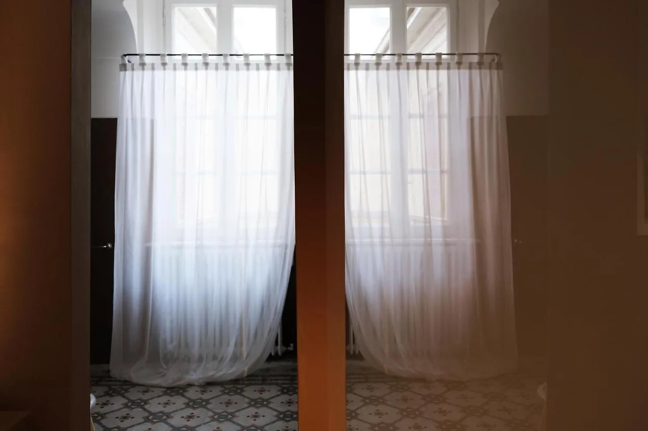 Residence Palazzo Albricci Peregrini Apartment Como